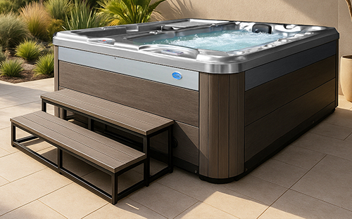 Cold Plunge&trade; Spas Findlay hot tubs for sale