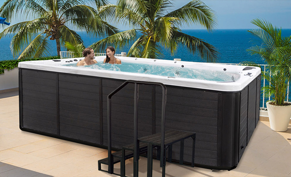 Swim Spas Findlay hot tubs for sale