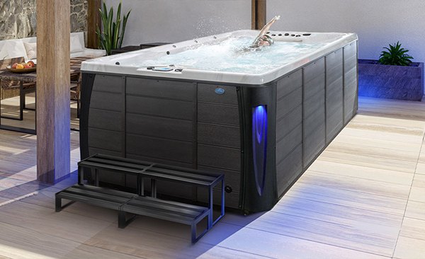 Swim X-Series Spas Findlay hot tubs for sale